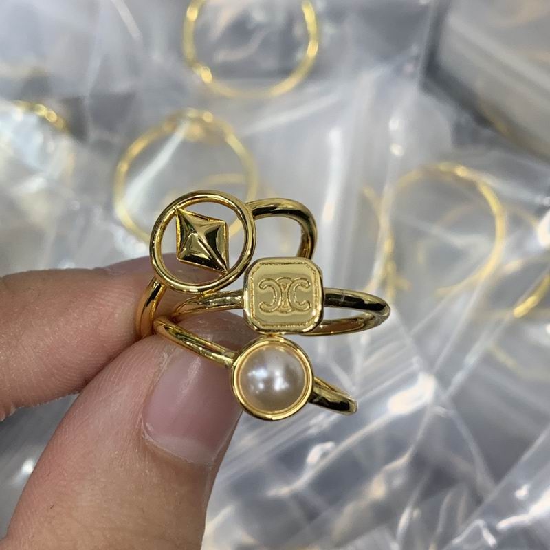 2026 Celine Ring 0621